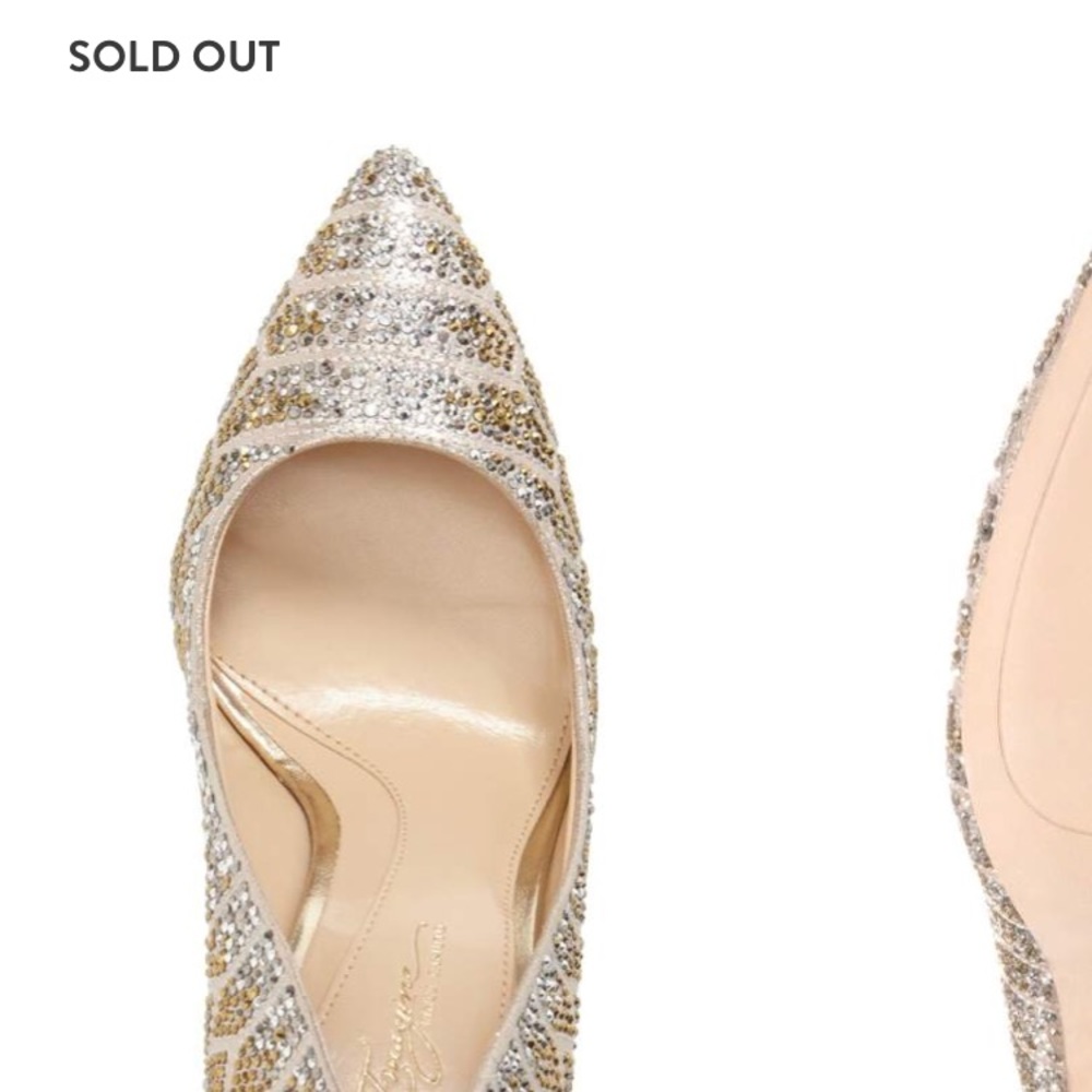 Imagine Vince Camuto Olivier Pumps - Picture 3 of 4